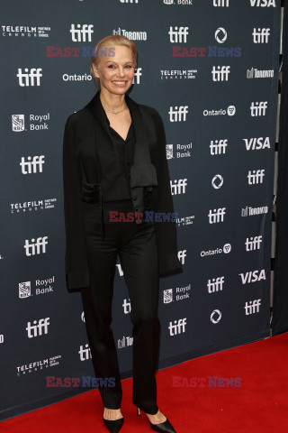 Festiwal filmowy w Toronto 2024