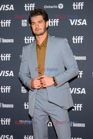 Festiwal filmowy w Toronto 2024