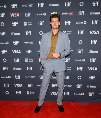 Festiwal filmowy w Toronto 2024