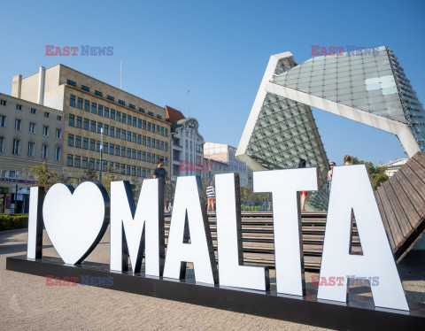 Malta Festival 2024