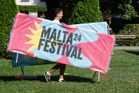 Malta Festival 2024