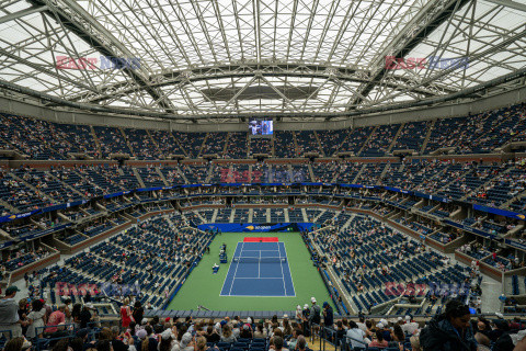 US Open 2024