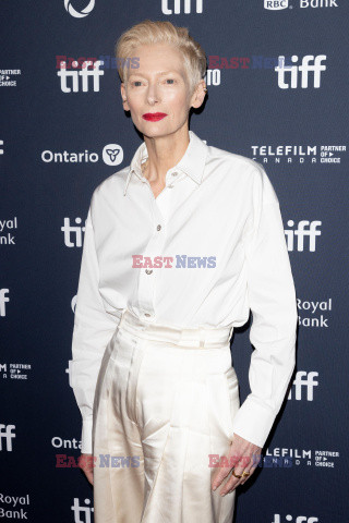 Festiwal filmowy w Toronto 2024