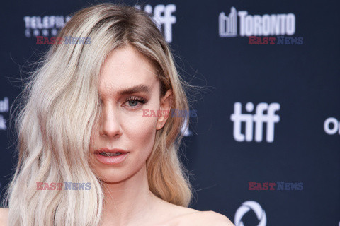 Festiwal filmowy w Toronto 2024