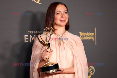 Rozdanie nagród Creative Arts Emmy