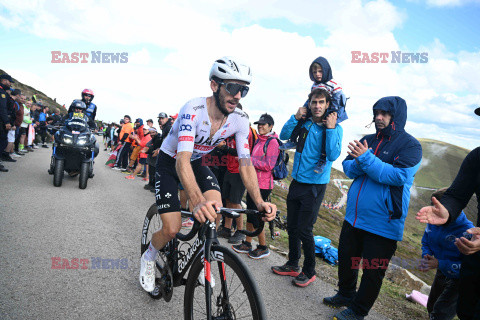 La Vuelta a Espana 2024