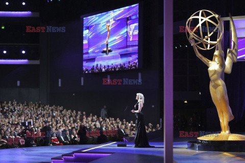 Rozdanie nagród Creative Arts Emmy