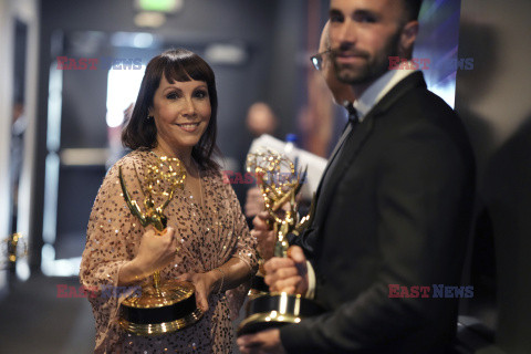 Rozdanie nagród Creative Arts Emmy