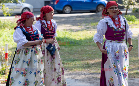 Święto Rozbarku w Bytomiu