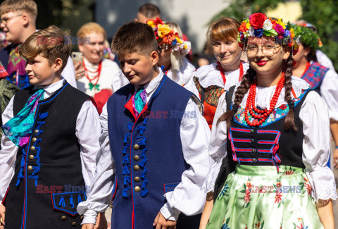 Święto Rozbarku w Bytomiu