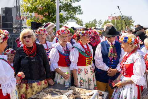 Święto Rozbarku w Bytomiu