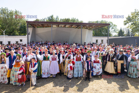 Święto Rozbarku w Bytomiu