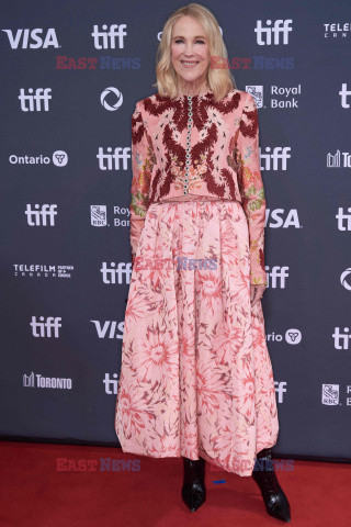 Festiwal filmowy w Toronto 2024