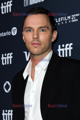 Festiwal filmowy w Toronto 2024