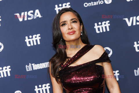 Festiwal filmowy w Toronto 2024