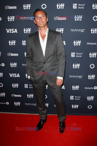 Festiwal filmowy w Toronto 2024