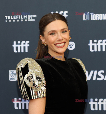 Festiwal filmowy w Toronto 2024