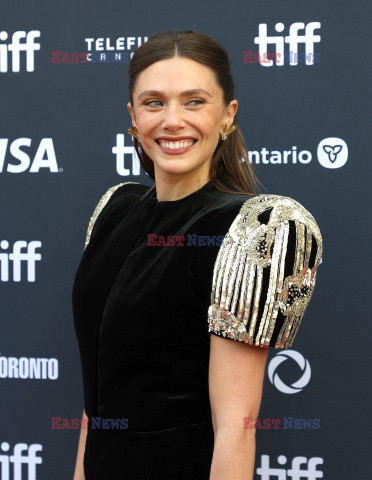 Festiwal filmowy w Toronto 2024