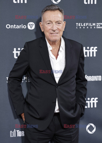 Festiwal filmowy w Toronto 2024