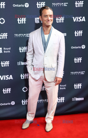 Festiwal filmowy w Toronto 2024