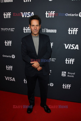 Festiwal filmowy w Toronto 2024