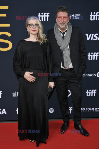 Festiwal filmowy w Toronto 2024