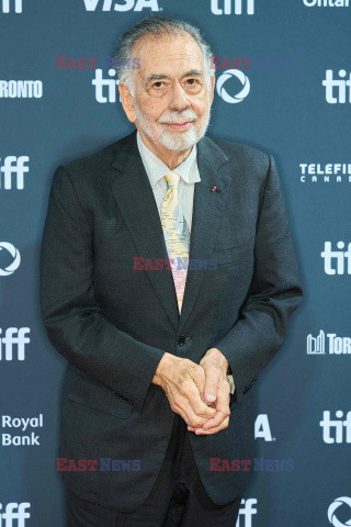 Festiwal filmowy w Toronto 2024