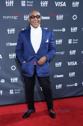 Festiwal filmowy w Toronto 2024