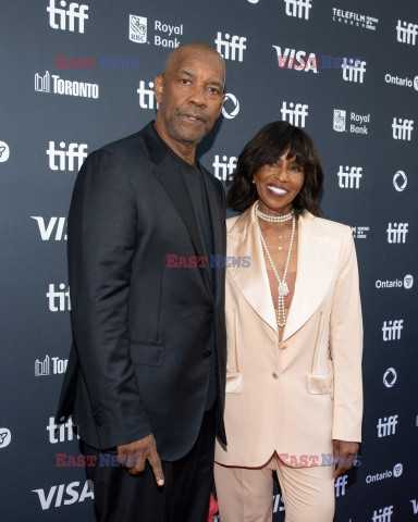 Festiwal filmowy w Toronto 2024