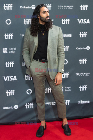 Festiwal filmowy w Toronto 2024