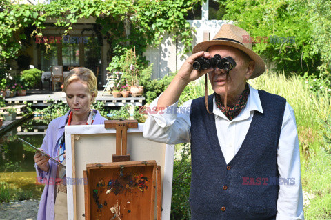 Dowód na istnienie drugiego w Teatrze Telewizji