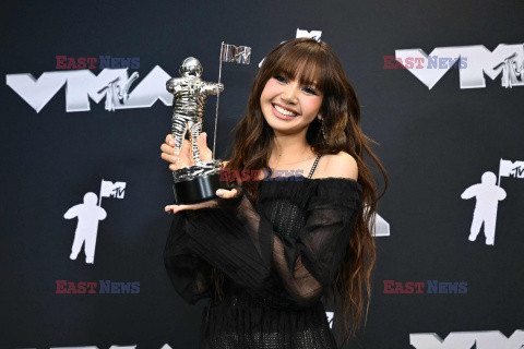 MTV Video Music Awards 2024