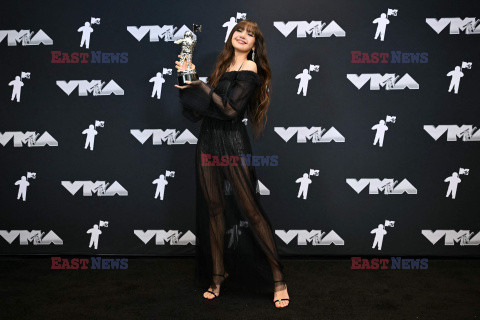 MTV Video Music Awards 2024