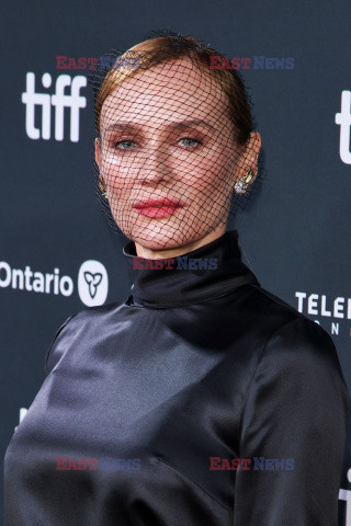 Festiwal filmowy w Toronto 2024