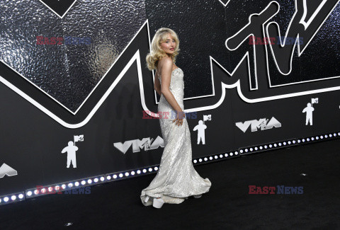 MTV Video Music Awards 2024