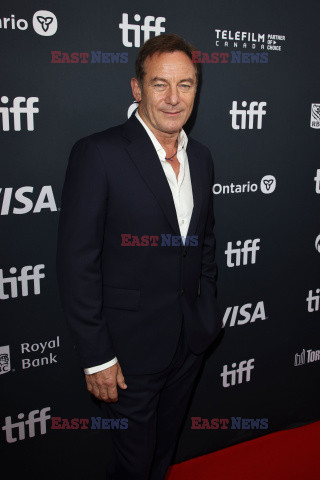 Festiwal filmowy w Toronto 2024