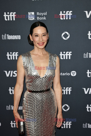 Festiwal filmowy w Toronto 2024