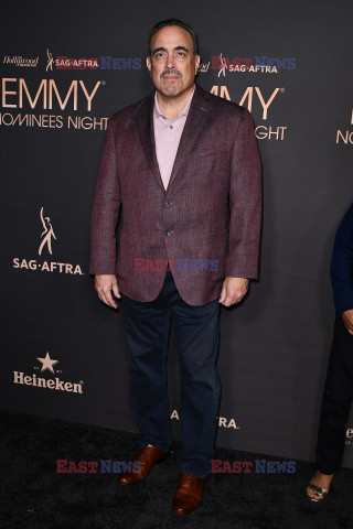 Emmy Nominees Night