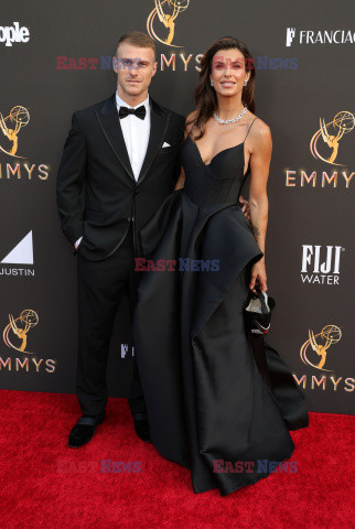 Emmy Nominees Night