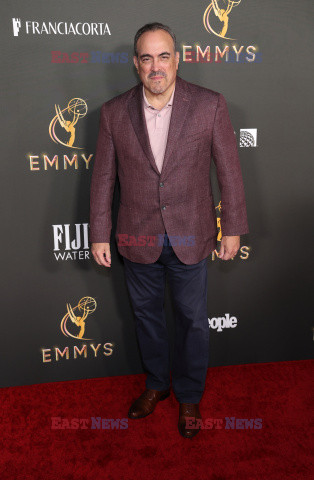 Emmy Nominees Night