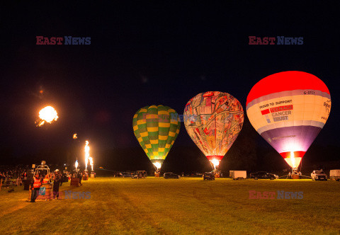 Festiwal Icons of the Sky