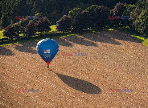 Festiwal Icons of the Sky