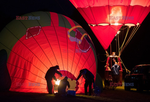 Festiwal Icons of the Sky