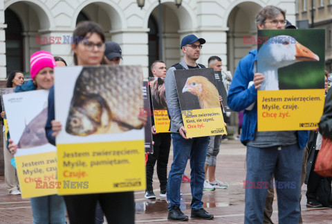 Marsz Wyzwolenia Zwierząt