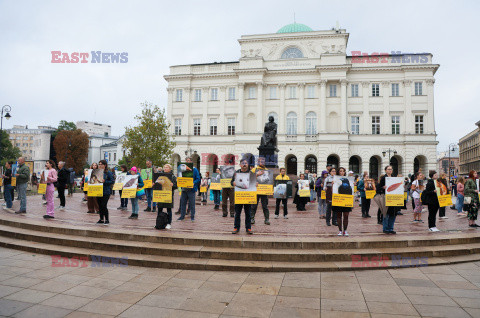 Marsz Wyzwolenia Zwierząt