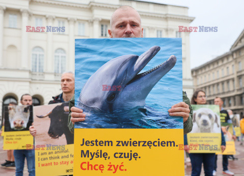 Marsz Wyzwolenia Zwierząt