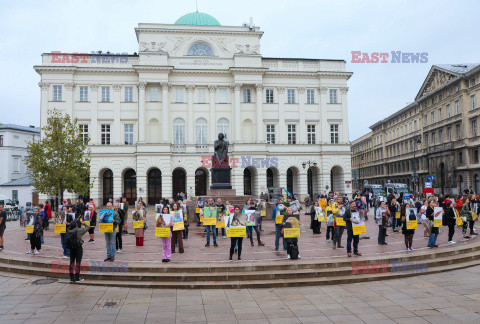 Marsz Wyzwolenia Zwierząt