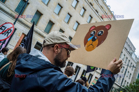 Marsz Wyzwolenia Zwierząt