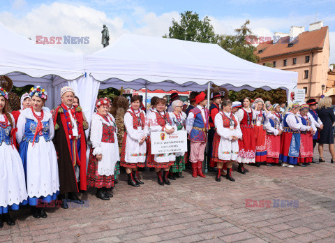 Dożynki Prezydenckie