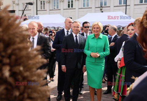 Dożynki Prezydenckie